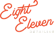 Eight Eleven Detailing
